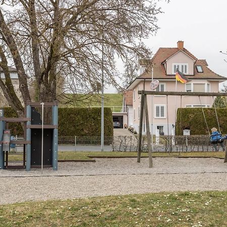 Apartamento Heidis Dihei Busingen Exterior foto